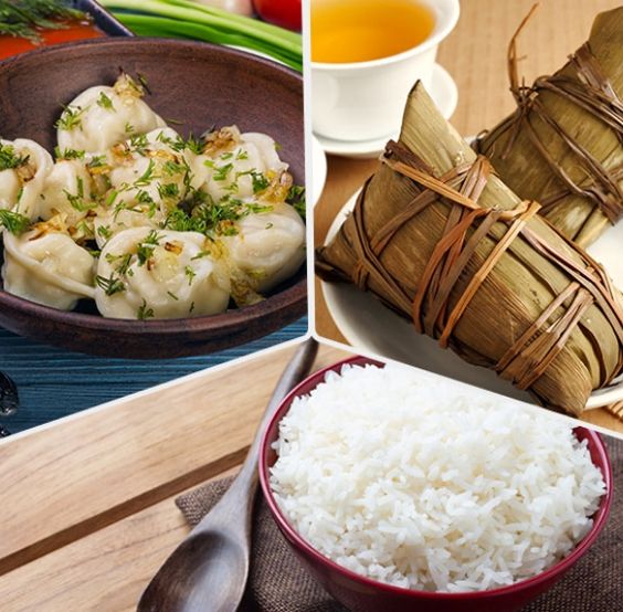 Nồi cơm điện Toshiba RC-18JFM(H)VN - hình 1